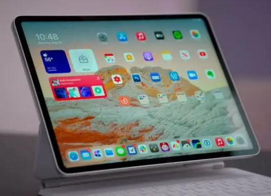 大路镇ipad维修分享新款iPad Pro或将采用M4芯片