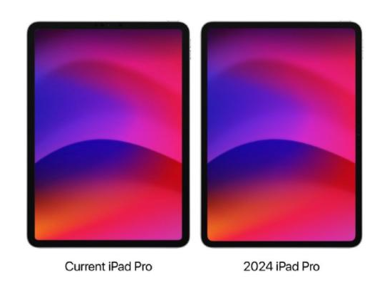 大路镇ipad维修服务点分享新款iPad Pro和iPad Air要来了 