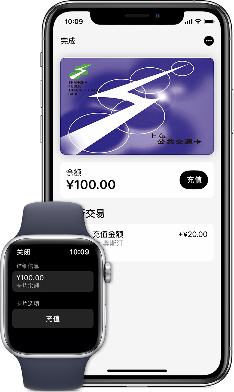 大路镇苹果手机维修分享:用 Apple Pay 刷交通卡有哪些优势？如何设置和使用？ 