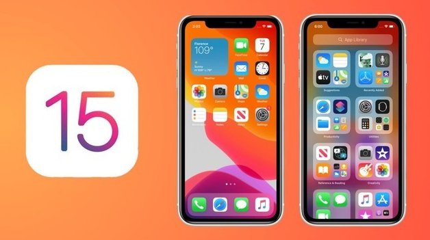 大路镇苹果13维修分享iPhone13更新iOS 15.5，体验如何 