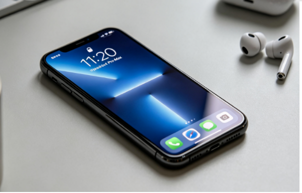 大路镇苹果手机维修分享iPhone11 Pro Max换电池 