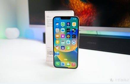 大路镇苹果维修点分享iPhone 14维修主板时的细节问题 