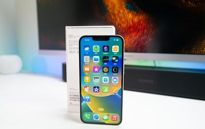 大路镇苹果维修点分享iPhone 14自动关机故障深度解析 