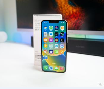 大路镇苹果维修点分享iPhone 14音频与待机系统排错 