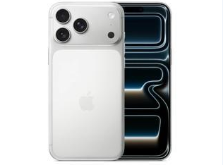 大路镇苹果维修点分享iPhone 17 Pro Max锁屏密码小百科 