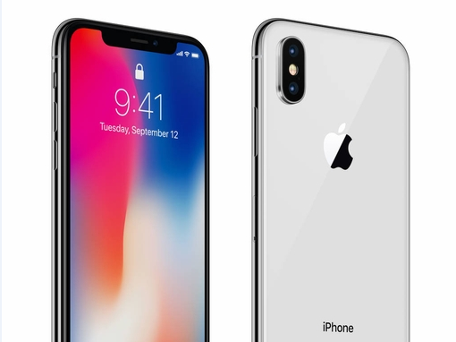 大路镇苹果维修点分享iPhone X黑屏多场景现象解析 