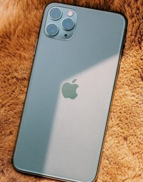 大路镇苹果维修点分享iPhone 11 Pro Max电池发烫特殊问题 