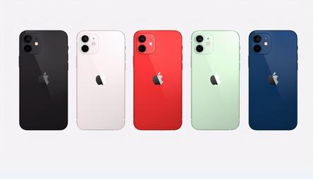 大路镇苹果维修点分享iPhone 12电池发烫少见诱因解析 