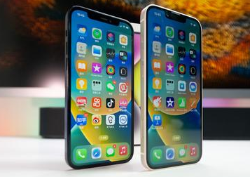 大路镇苹果维修点分享iPhone 14 Plus发烫常见情况科普 