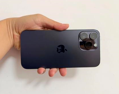 大路镇苹果维修点分享iPhone 14 Pro Max发烫多重诱因剖析 