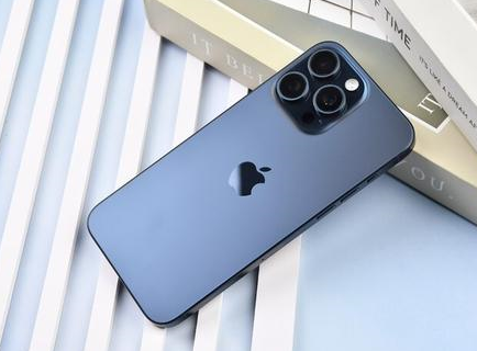 大路镇苹果维修点分享iPhone 15 Pro Max发烫深度剖析 