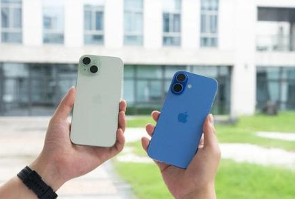 大路镇苹果维修点分享iPhone 16 Plus发烫多场景剖析 