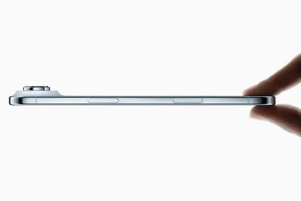 大路镇苹果维修点分享iPhone 17 Air发烫几大隐形诱因 