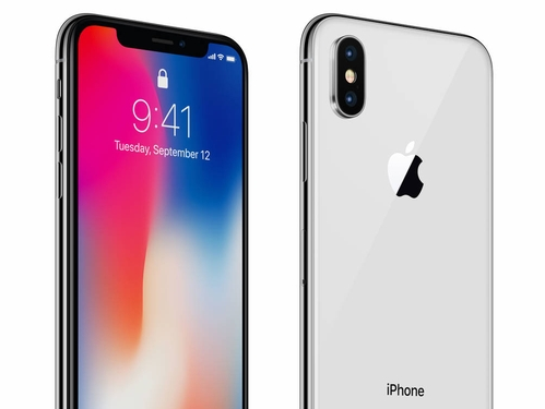 大路镇苹果维修点分享iPhone X摄像头实拍质感与场景适配全解析 